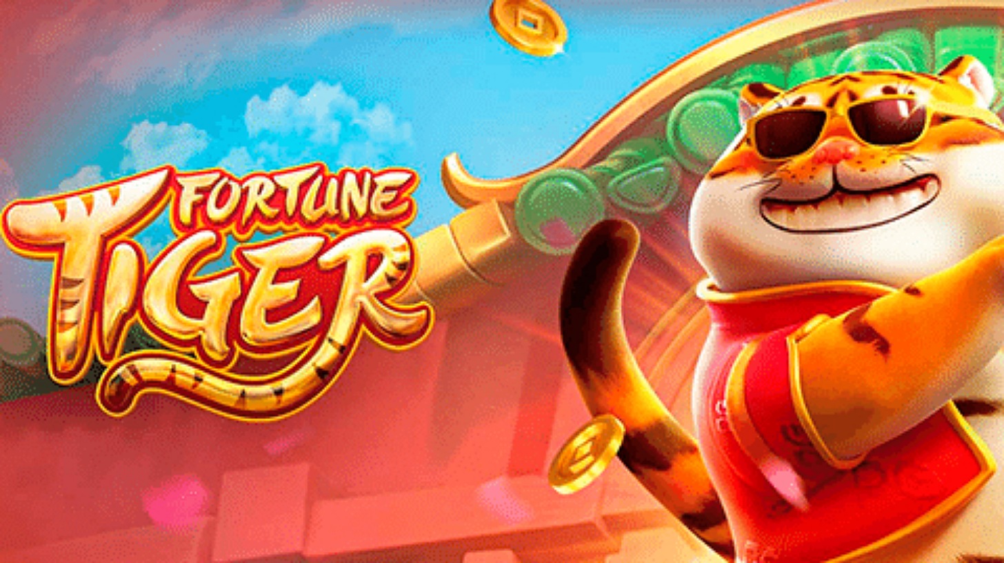 Slot Fortune Tiger no Portal 136WIN com Temática Dourada